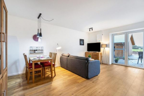 Gosewatt Wohnung 4, Husby